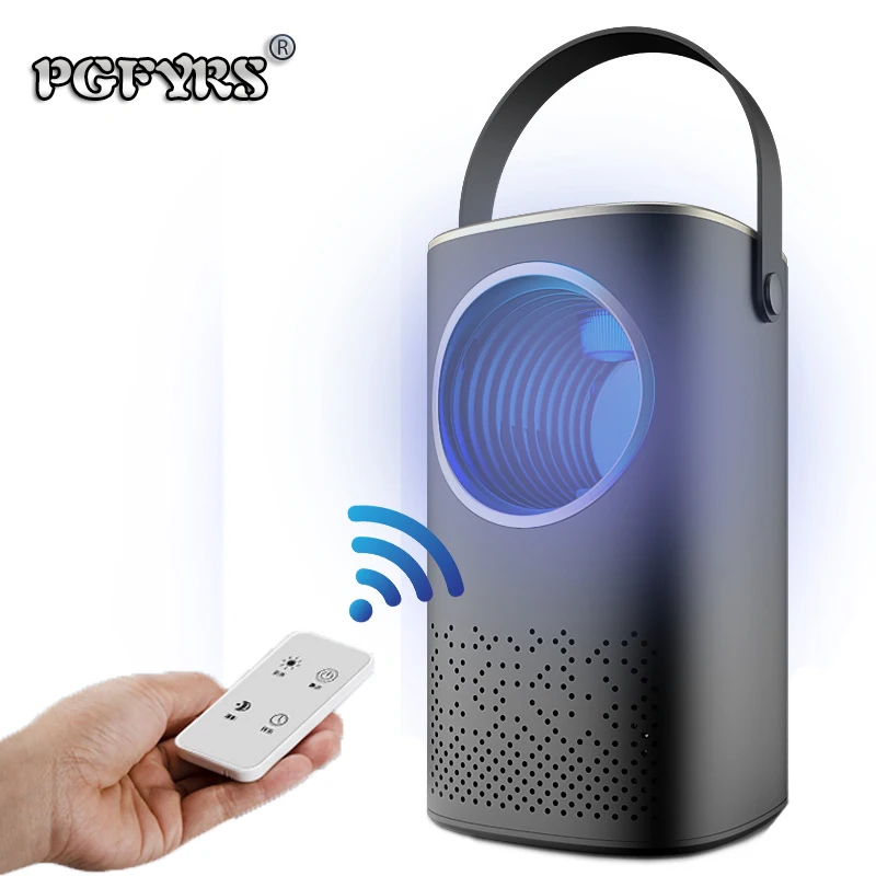 A New Upgraded USB Remote Controlled Intelligent Light-controlled Inhalation Photocatalyst LED Mosquito Killer fly light traps
A New Upgraded USB Remote Controlled Intelligent Light-controlled Inhalation Photocatalyst LED Mosquito Killer fly light traps