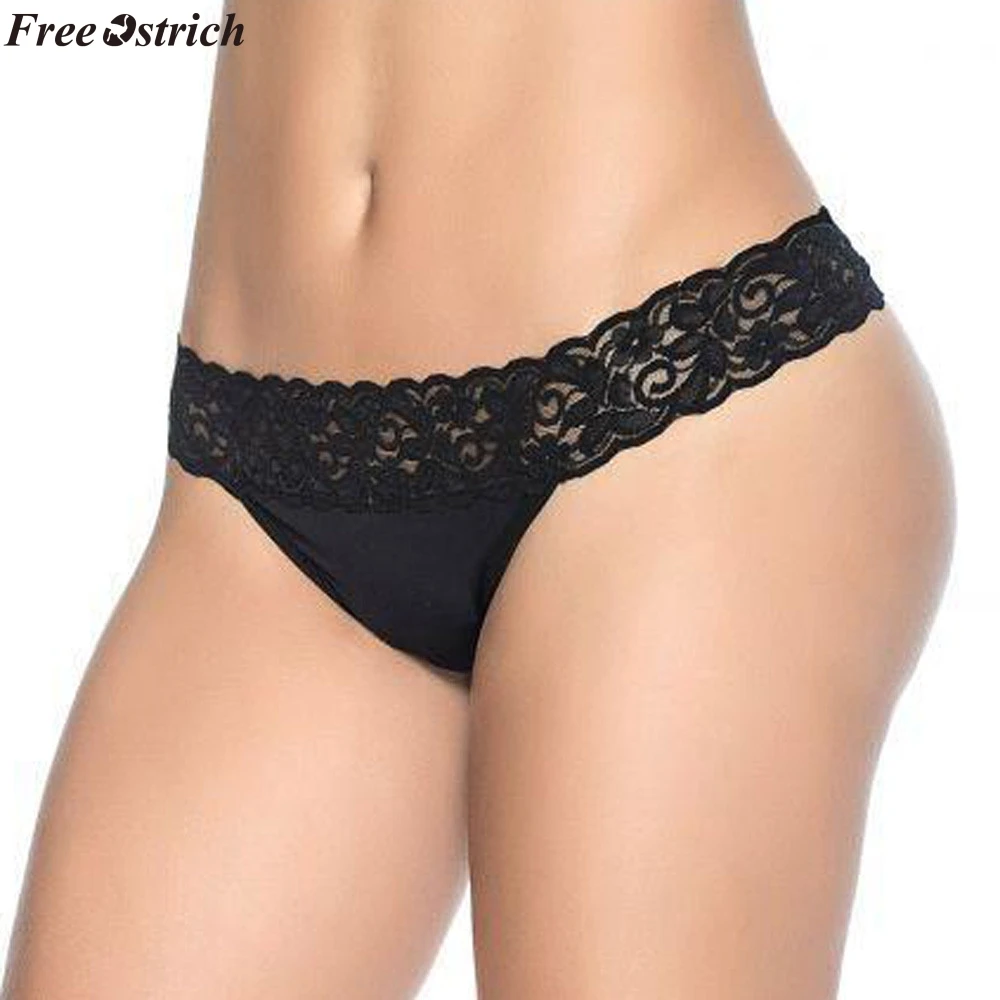 FREE OSTRICH Women underwear briefs sexy women's panties full transparent lace seamless plus size women cotton panty 1 Piece
FREE OSTRICH Women underwear briefs sexy women's panties full transparent lace seamless plus size women cotton panty 1 Piece
