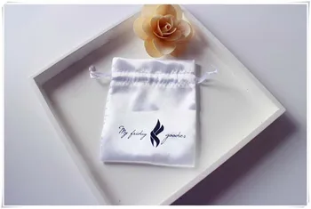 Costumizes logo satin bag Jewellry Package satin Pouch satin gift bag drawing bag
Costumizes logo satin bag Jewellry Package satin Pouch satin gift bag drawing bag