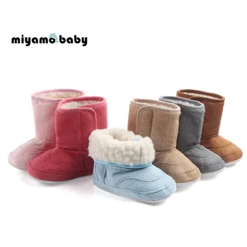 Hot Sale Super Warm Winter Baby Cotton Boots Girl boy Infant Shoes Child Snow Booties 1-3years
Hot Sale Super Warm Winter Baby Cotton Boots Girl boy Infant Shoes Child Snow Booties 1-3years
