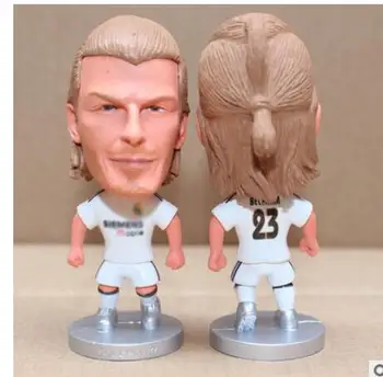Footballer's boy commemorative model of real Madrid's AC becks galaxy Beckham decoration wholesale factory outle
Footballer's boy commemorative model of real Madrid's AC becks galaxy Beckham decoration wholesale factory outle