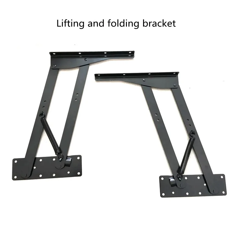 Levelers Computer desk dual-use table lifting folding bracket Multifunctional custom furniture hardware accessories
Levelers Computer desk dual-use table lifting folding bracket Multifunctional custom furniture hardware accessories