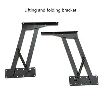 Levelers Computer desk dual-use table lifting folding bracket Multifunctional custom furniture hardware accessories
Levelers Computer desk dual-use table lifting folding bracket Multifunctional custom furniture hardware accessories