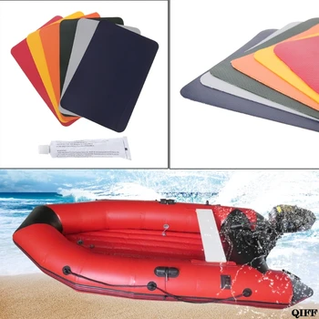 Drop Ship Inflatable Boat Swimming Pool PVC Puncture Repair Patch Glue Kit Adhesive Canoe May29
Drop Ship Inflatable Boat Swimming Pool PVC Puncture Repair Patch Glue Kit Adhesive Canoe May29