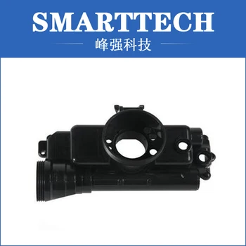 Plastic Injection Moulding for Handle parts