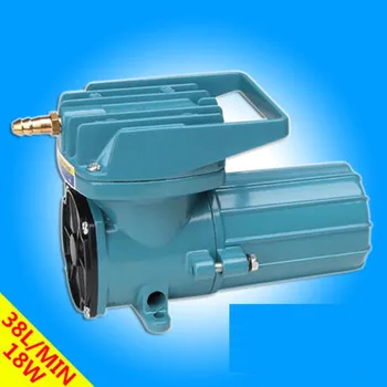 RESUN MPQ DC 12V 24V battery bottle aerator plus oxygen pump car transport fish tank aquarium oxygenation PUMP 35W-130W
RESUN MPQ DC 12V 24V battery bottle aerator plus oxygen pump car transport fish tank aquarium oxygenation PUMP 35W-130W