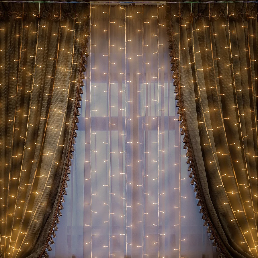 twinkle lights