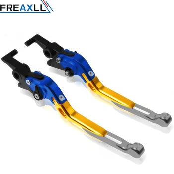 Motorcycle Accessories For Honda CBR600 F4i CBRF4i SPORT F 2001-2007 2002 2003 2004 2005 2006 2007 Foldable Brake Clutch Levers 
Motorcycle Accessories For Honda CBR600 F4i CBRF4i SPORT F 2001-2007 2002 2003 2004 2005 2006 2007 Foldable Brake Clutch Levers