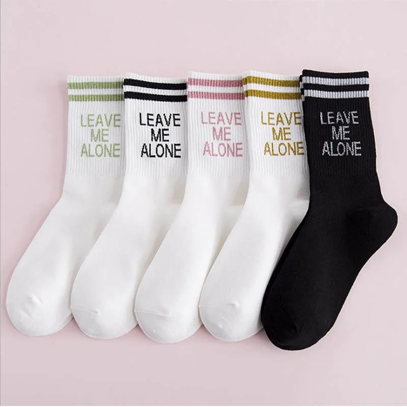 Funny Socks Women Cotton Cartoon Cute Socks Long Letter stripe Harajuku skateboard Socks Ladies Thick White Warm Glitter letter
Funny Socks Women Cotton Cartoon Cute Socks Long Letter stripe Harajuku skateboard Socks Ladies Thick White Warm Glitter letter