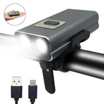 WasaFire New 2*T6 LED Light bicycle front light USB rechargeable bicycle accessories luces bicicleta bike head light farol bike
WasaFire New 2*T6 LED Light bicycle front light USB rechargeable bicycle accessories luces bicicleta bike head light farol bike
