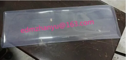 GF TUBE FILM for wire EDM machines airbnb / alterantive consumable for machines / AQ537
GF TUBE FILM for wire EDM machines airbnb / alterantive consumable for machines / AQ537