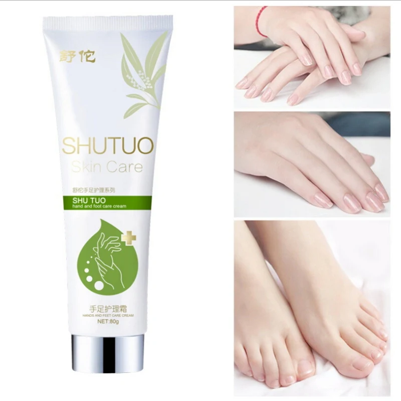 2019 Natural Hand Foot Care Cream Moisturizing Lighten Fine Lines Anti-Drying Anti-Crack Skin Care Essential Cream
2019 Natural Hand Foot Care Cream Moisturizing Lighten Fine Lines Anti-Drying Anti-Crack Skin Care Essential Cream