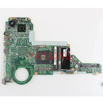 PAILIANG Laptop motherboard for HP PAVILION 14 15 17 14-E 15-E 17-E series PC Mainboard DA0R62MB6E1 full tesed DDR3
PAILIANG Laptop motherboard for HP PAVILION 14 15 17 14-E 15-E 17-E series PC Mainboard DA0R62MB6E1 full tesed DDR3