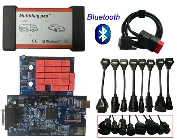 new vci CDP blue board version 2015.3 with Bluetooth Multidiag Pro+ for Cars and Trucks 3in1 OBD2 diagnostic tools+8 truck cable
new vci CDP blue board version 2015.3 with Bluetooth Multidiag Pro+ for Cars and Trucks 3in1 OBD2 diagnostic tools+8 truck cable