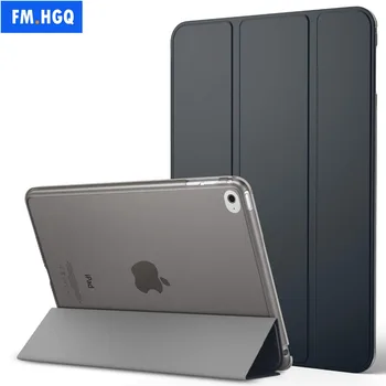 Case for iPad Mini 4 3 2 1 Case PU Leather Silicone Soft Back Trifold Stand Auto Sleep/Wake up Smart Cover for iPad Mini Case
Case for iPad Mini 4 3 2 1 Case PU Leather Silicone Soft Back Trifold Stand Auto Sleep/Wake up Smart Cover for iPad Mini Case