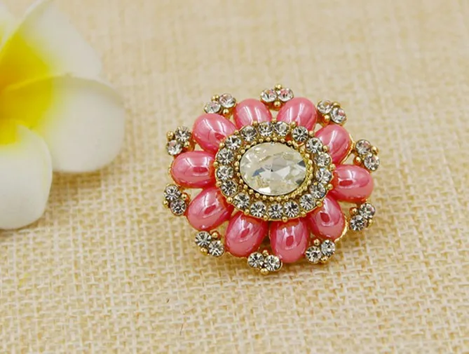 Wholesale 10 pieces New fashion metal Rhinestone bead gold Overcoat coat Buttons jacket shirt Sweater button 33mm Free shipping
Wholesale 10 pieces New fashion metal Rhinestone bead gold Overcoat coat Buttons jacket shirt Sweater button 33mm Free shipping