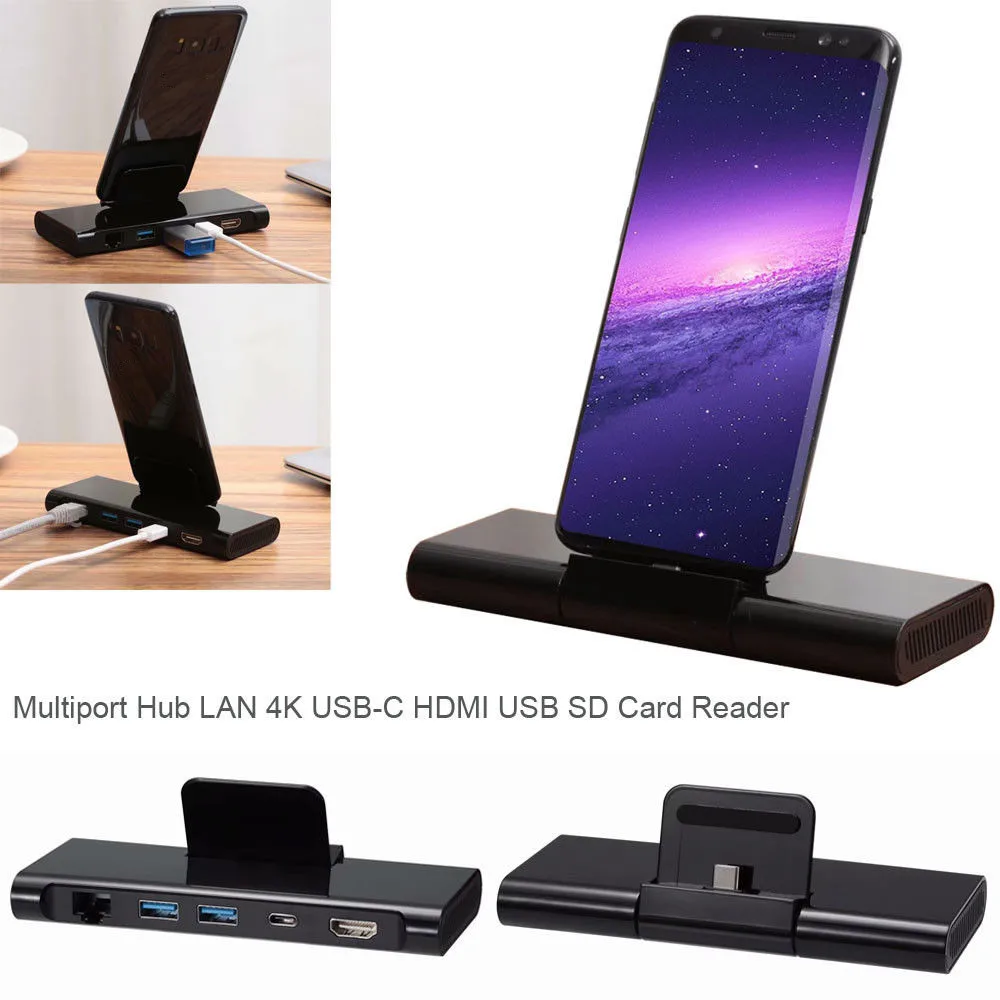 Qi Wireless Charger DEX Pad Desktop Station Charging Dock For Samsung Galaxy Note 8 Note 9 S9+ S8+ Fashion Charging Dock Cradle
Qi Wireless Charger DEX Pad Desktop Station Charging Dock For Samsung Galaxy Note 8 Note 9 S9+ S8+ Fashion Charging Dock Cradle