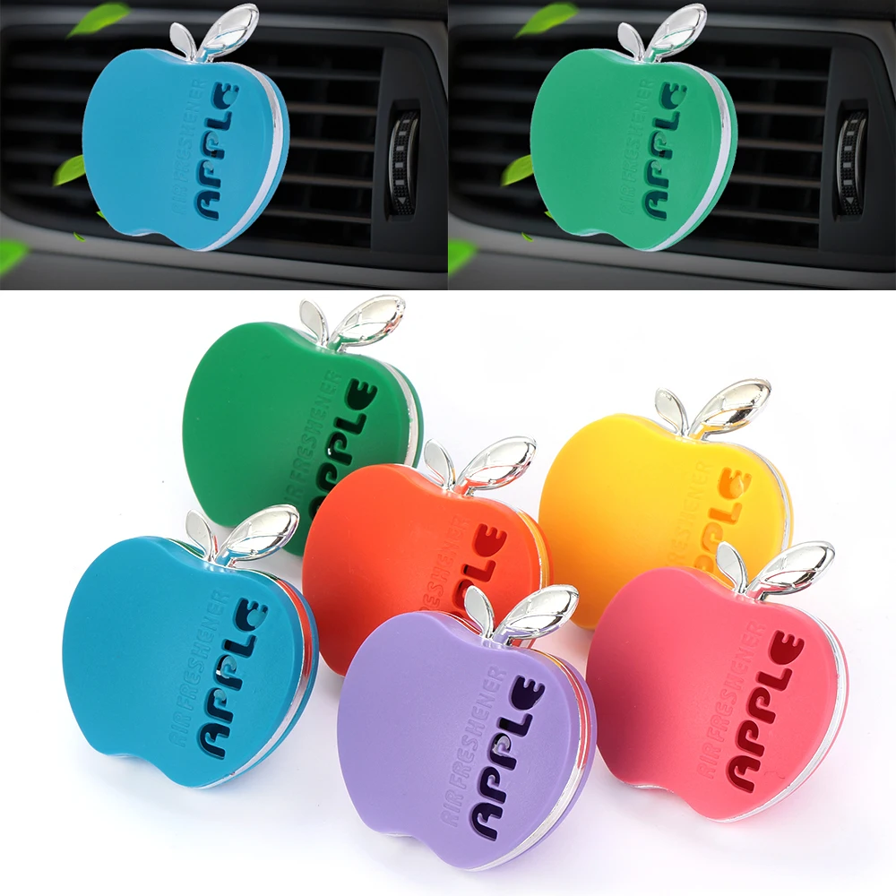 Car Perfume air freshener with Supplements original flavor orange lemon Apple strawberry lavender fragrance auto accessories
Car Perfume air freshener with Supplements original flavor orange lemon Apple strawberry lavender fragrance auto accessories