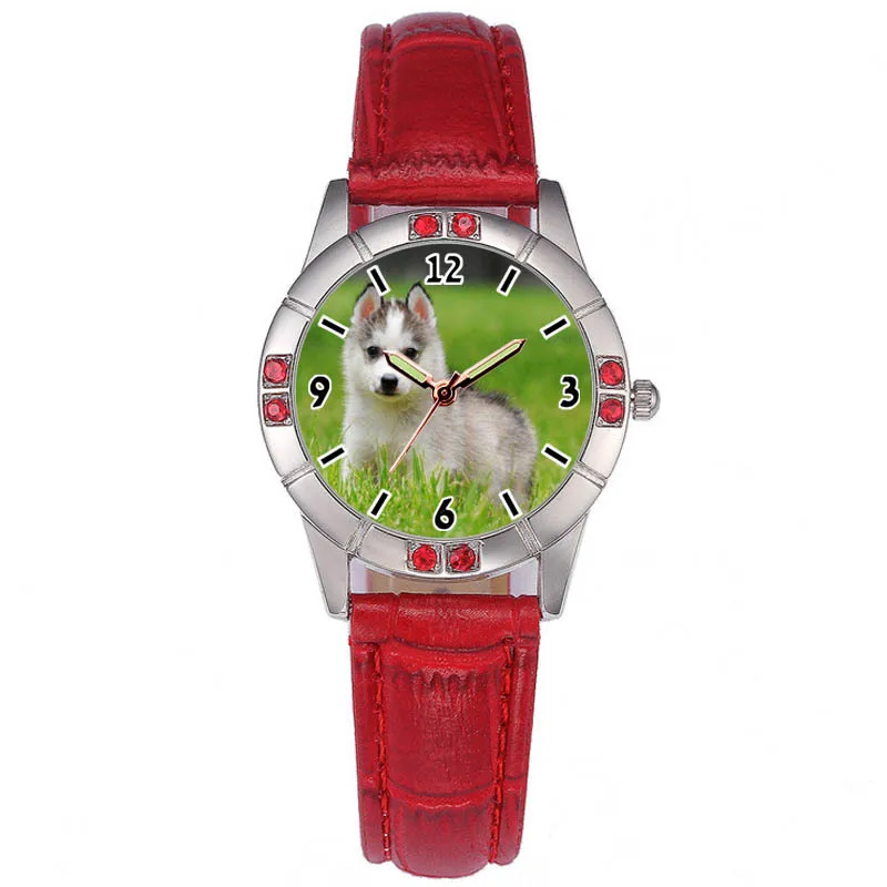 A3333 Custom Image Watch Print Photo Or Text On Watch Face Diy Clock For Women Quartz Watch With Crystal Special Christmas Gift
A3333 Custom Image Watch Print Photo Or Text On Watch Face Diy Clock For Women Quartz Watch With Crystal Special Christmas Gift