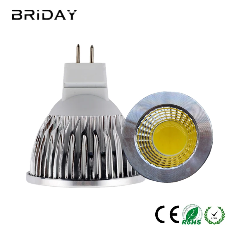 New High Power Lampada Led MR16 GU5.3 COB 6w 9w 12w Dimmable Led Cob Spotlight Warm Cool White MR 16 12V Bulb Lamp GU 5.3 220V
New High Power Lampada Led MR16 GU5.3 COB 6w 9w 12w Dimmable Led Cob Spotlight Warm Cool White MR 16 12V Bulb Lamp GU 5.3 220V