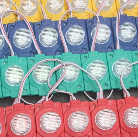 COB LED Module 3030 led Advertising Light 1.5W Waterproof LED advertising module Logo letter lightbox source light
COB LED Module 3030 led Advertising Light 1.5W Waterproof LED advertising module Logo letter lightbox source light