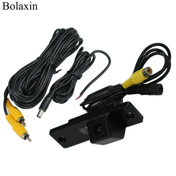 Bolaxin CCD Color Car Rear View Parking Camera for Toyota 4Runner / Land Cruiser Prado
Bolaxin CCD Color Car Rear View Parking Camera for Toyota 4Runner / Land Cruiser Prado