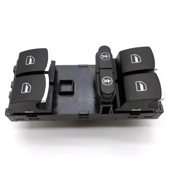 Front Driver Door Master Power Window Switch Button 7P6959857 For Touran Sharan 2011-2016 Toua reg For Seat Alhambra 2011-2016
Front Driver Door Master Power Window Switch Button 7P6959857 For Touran Sharan 2011-2016 Toua reg For Seat Alhambra 2011-2016