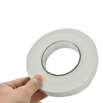 2 Rolls 5mx24mm High Quality Foam Strong Adhesive Double Sided Tape Sticker For Office Stationery DIY Scrapbook Craft
2 Rolls 5mx24mm High Quality Foam Strong Adhesive Double Sided Tape Sticker For Office Stationery DIY Scrapbook Craft
