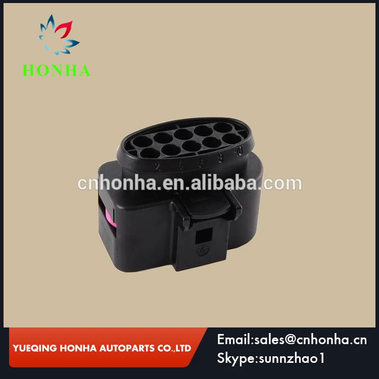 2/4/10pcs/lot 10 Pin/Way Polig Headlight/Headlamp Connector Automotive Electrical STECKER For AUDI VW 1J0 973 735 6R0 973 735
2/4/10pcs/lot 10 Pin/Way Polig Headlight/Headlamp Connector Automotive Electrical STECKER For AUDI VW 1J0 973 735 6R0 973 735
