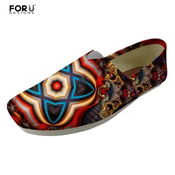 FORUDESIGNS Unique 3D Flower Pattern Flats Shoes Men Fashion Canvas Casual Shoes Light Slip-on Beach Loafers Shoes for Student
FORUDESIGNS Unique 3D Flower Pattern Flats Shoes Men Fashion Canvas Casual Shoes Light Slip-on Beach Loafers Shoes for Student