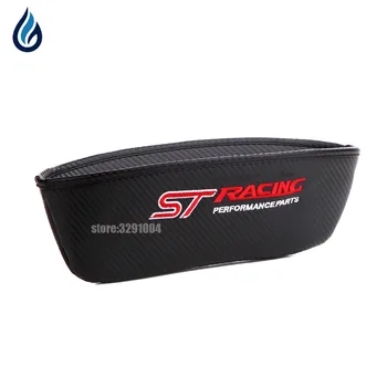 Creative Car Leak-Proof Storage Box Auto Seat Gap Pocket Catcher Organizer for Focus Fiesta fusion Mondeo Kuga Explorer
Creative Car Leak-Proof Storage Box Auto Seat Gap Pocket Catcher Organizer for Focus Fiesta fusion Mondeo Kuga Explorer