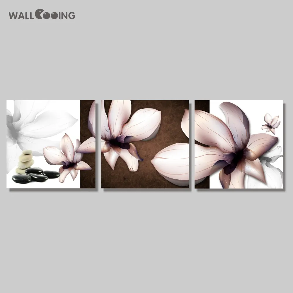 wall cooing 3 panel Orchid wall art canvas painting living room wall poster frames in modular print cuadros decoracion pictures
wall cooing 3 panel Orchid wall art canvas painting living room wall poster frames in modular print cuadros decoracion pictures