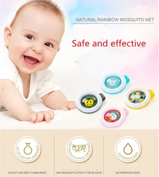New 10 pcs Random Color Mosquito Repellent Bracelets Buttons Mini Lightweight Cute Shape Driving Mosquito Baby Children Sleeping
New 10 pcs Random Color Mosquito Repellent Bracelets Buttons Mini Lightweight Cute Shape Driving Mosquito Baby Children Sleeping