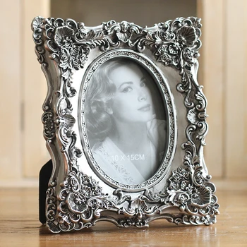 Hot Selling Newest European Antique Home Deck Creative Photo Frame Old Square Resin Photo Frame Home Decor 50WW020
Hot Selling Newest European Antique Home Deck Creative Photo Frame Old Square Resin Photo Frame Home Decor 50WW020