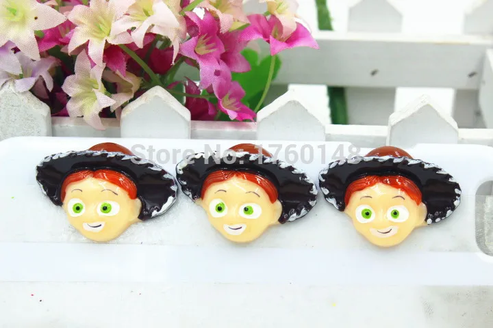 Toy Story Figurine flat back cartoon resin DIY holiday wedding decoration Hand craft scrapbooking Hair accessories D15-25
Toy Story Figurine flat back cartoon resin DIY holiday wedding decoration Hand craft scrapbooking Hair accessories D15-25