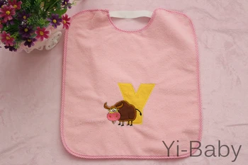 12PCS/Set YB0020-07 Baby waterproof bib Burp Cloths Infant saliva towels Baby bib Free shipping
12PCS/Set YB0020-07 Baby waterproof bib Burp Cloths Infant saliva towels Baby bib Free shipping