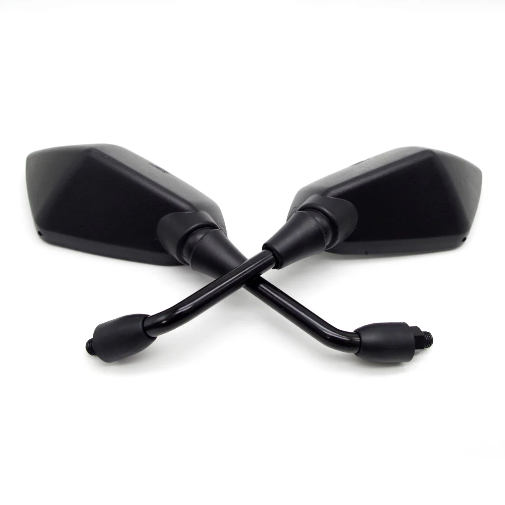 Universal 10mm Motorcycle Mirror Rearview Scooter Accessories retroviseur moto FOR cb1100 honda msx 125 piaggio mp3 fz6
Universal 10mm Motorcycle Mirror Rearview Scooter Accessories retroviseur moto FOR cb1100 honda msx 125 piaggio mp3 fz6