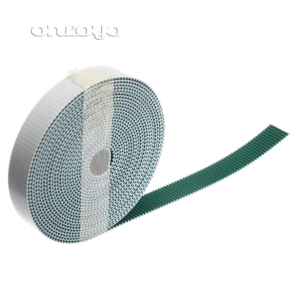 Embroidery machine pantograph timing / driving belt HTD5M-35mm 40mm / spare parts
Embroidery machine pantograph timing / driving belt HTD5M-35mm 40mm / spare parts