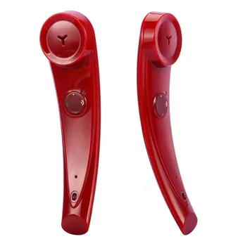 Telephone handset Bluetooth headphones anti-radiation handset / mobile receiver
Telephone handset Bluetooth headphones anti-radiation handset / mobile receiver