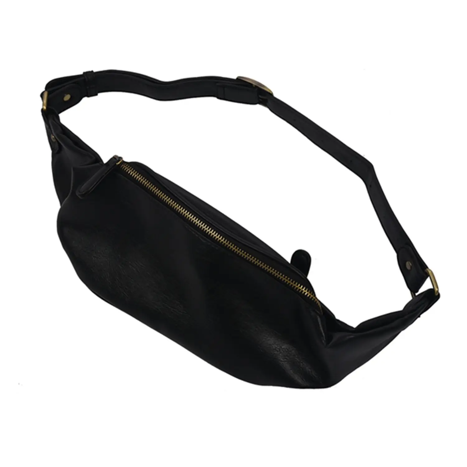 ABDB-ETONWEAG men Waist Bag Casual Pu Leather Chain Shoulder Bags Zipper Chest Waist Bags Travel Chest Bag Fanny Waist Pack
ABDB-ETONWEAG men Waist Bag Casual Pu Leather Chain Shoulder Bags Zipper Chest Waist Bags Travel Chest Bag Fanny Waist Pack