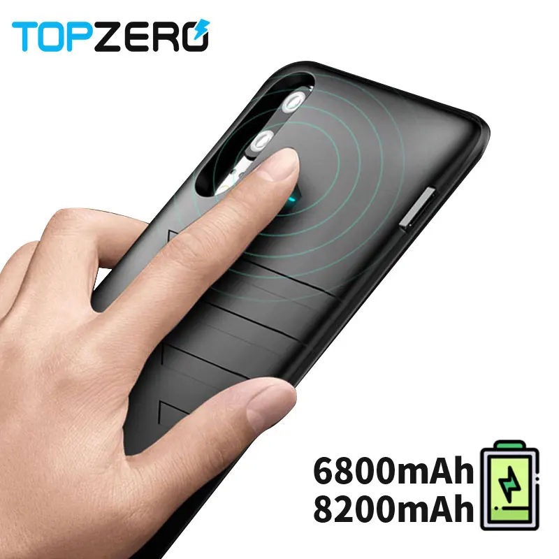 6800mah Ultra thin Battery Charger Case For Huawei P20 Portable Fast Charger Phone Cases Power Bank Case For Huawei P 20 Cover
6800mah Ultra thin Battery Charger Case For Huawei P20 Portable Fast Charger Phone Cases Power Bank Case For Huawei P 20 Cover