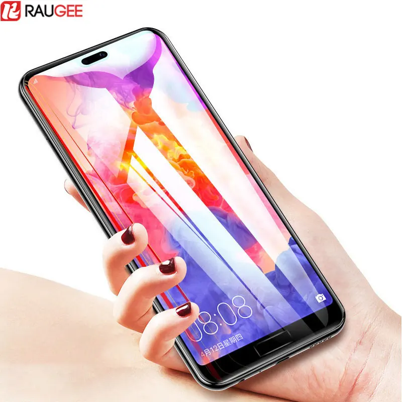 For Huawei P20 Lite Tempered Glass 100% New Full Cover 5.0 inch Explosion-proof Screen Protector Film For Huawei P20 Lite/Pro
For Huawei P20 Lite Tempered Glass 100% New Full Cover 5.0 inch Explosion-proof Screen Protector Film For Huawei P20 Lite/Pro