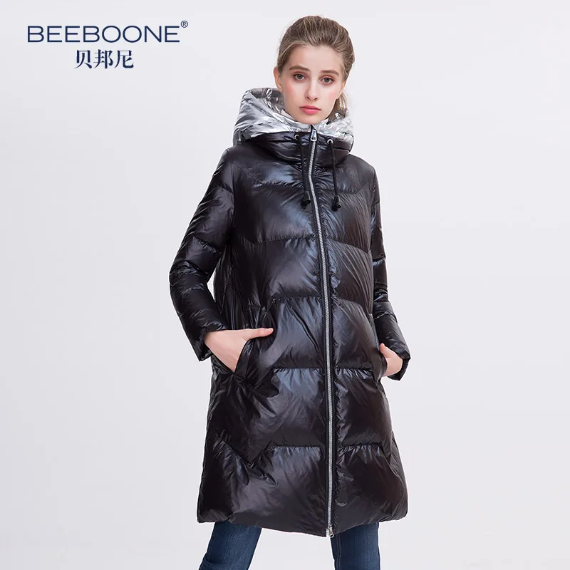 2019 new arrival women down coat jackets long Hooded warm white duck down 90% Contrast color
2019 new arrival women down coat jackets long Hooded warm white duck down 90% Contrast color