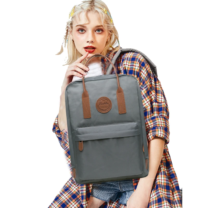 KAUKKO Fashion Men Women Backpack Shoulder Bag Travel Backpacks Laptop Bags For Travel School Hiking Business
KAUKKO Fashion Men Women Backpack Shoulder Bag Travel Backpacks Laptop Bags For Travel School Hiking Business
