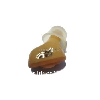 Hot Sale High Quality Invisible Class-D Hi-Fi Analogue Instant-fit CIC Hearing Aids
Hot Sale High Quality Invisible Class-D Hi-Fi Analogue Instant-fit CIC Hearing Aids
