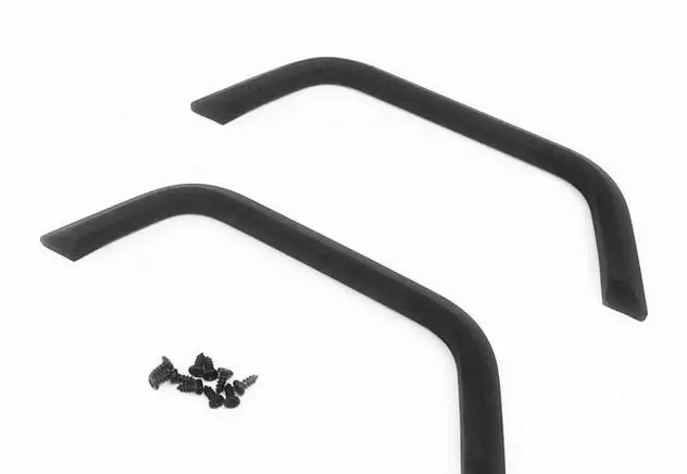 rc Car Fender Flare Wheel Eyebrow Protector For killerbody 1/10 Toyota Land Cruiser LC70 48601 Body RC RC8WD TF2 LWB
rc Car Fender Flare Wheel Eyebrow Protector For killerbody 1/10 Toyota Land Cruiser LC70 48601 Body RC RC8WD TF2 LWB