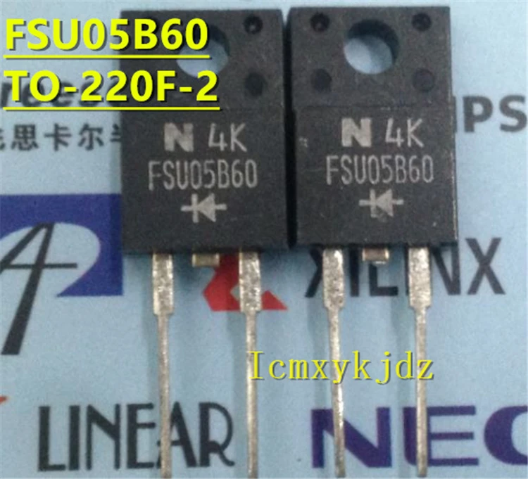 10Pcs/Lot , FSU05B60 ,New Oiginal Product New original free shipping fast delivery
10Pcs/Lot , FSU05B60 ,New Oiginal Product New original free shipping fast delivery