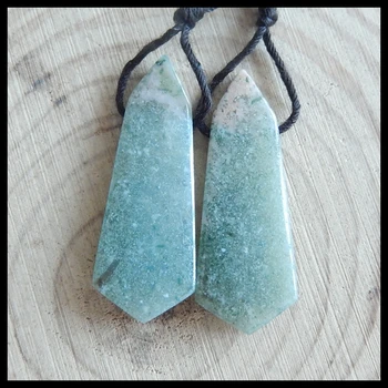 Wholesale!Fashion Jewelry Moss Agate Earring,Charms Women Earrings Jewelry Gift Gem Customized,32x12x4mm,4.5g
Wholesale!Fashion Jewelry Moss Agate Earring,Charms Women Earrings Jewelry Gift Gem Customized,32x12x4mm,4.5g