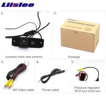 Liislee Rear View Camera Parking For Dodge Attitude 2005~2012 Waterproof Reverse Backup Camera Night Vision+CAM
Liislee Rear View Camera Parking For Dodge Attitude 2005~2012 Waterproof Reverse Backup Camera Night Vision+CAM