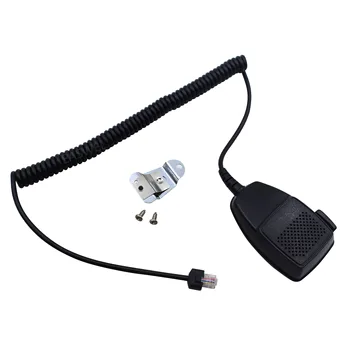 50pcs 8 Pin Remote Speaker Mic for Motorola Mobile Radio M10 M100 M120 M1225 M130 M200
50pcs 8 Pin Remote Speaker Mic for Motorola Mobile Radio M10 M100 M120 M1225 M130 M200